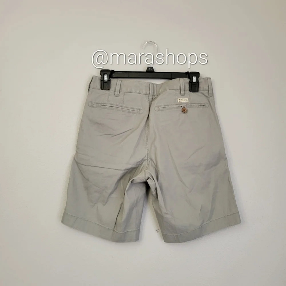 Faherty Island Life Shorts